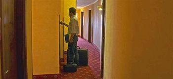 Hotel Quattro Strade Garbagnate Milanese Exterior foto
